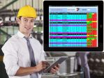 Image - View Your Factory Floor Performance Real-Time and Get OEE Dashboard Metrics with FACTIVITY